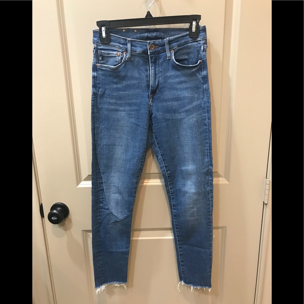 H&M Denim